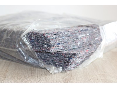 Pernute pentru iernat pentru stupi de 10 rame