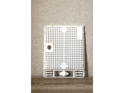 Placa acceptare regina