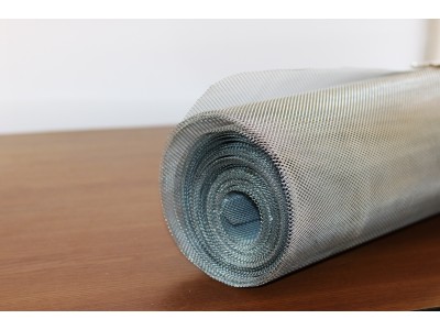 Plasa galvanizata rola 20 m