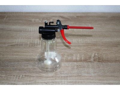 Pompita de ulei pentru Fogger