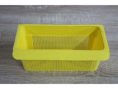 Sertar adanc pentru colectat polen