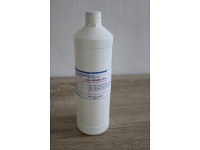 Acid formic 65 grade