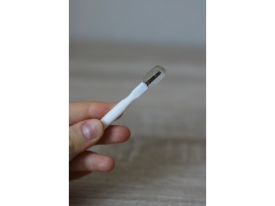 lingurita laptisor matca