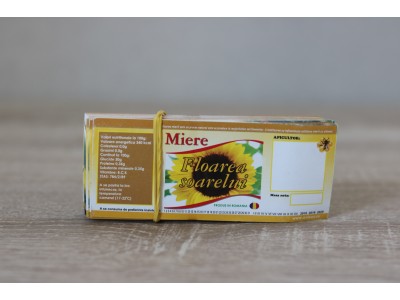 Etichete Floarea Soarelui