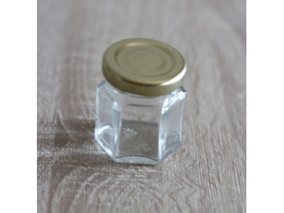 Borcanele hexagonale  marturii