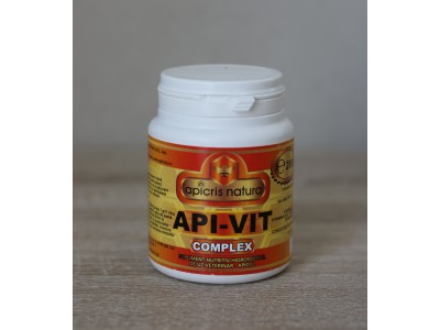 Vitamine, Api-vit