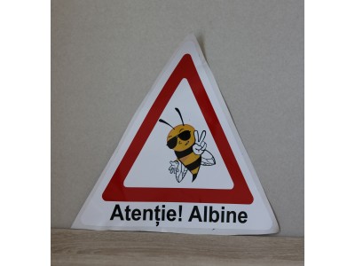 Atentie albine
