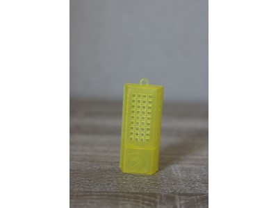 Colivie regina Nicot