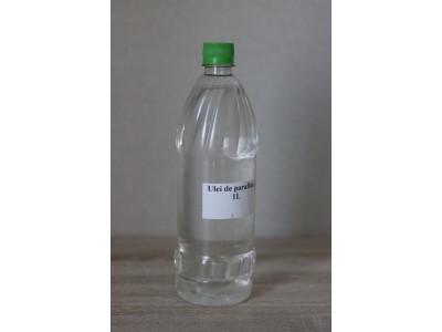 Ulei de parafina